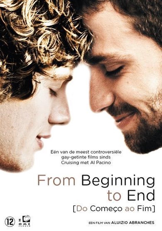 Cover van de film 'From Beginning To End'