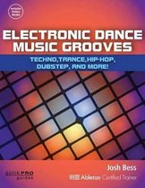 Electronic Dance Music Grooves