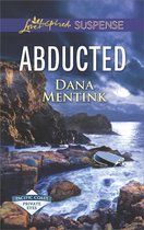 Omslag Abducted