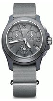 Victorinox original V241532 Unisex Quartz horloge