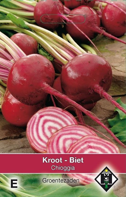 Van Hemert & Co Biet Kroot Chioggia
