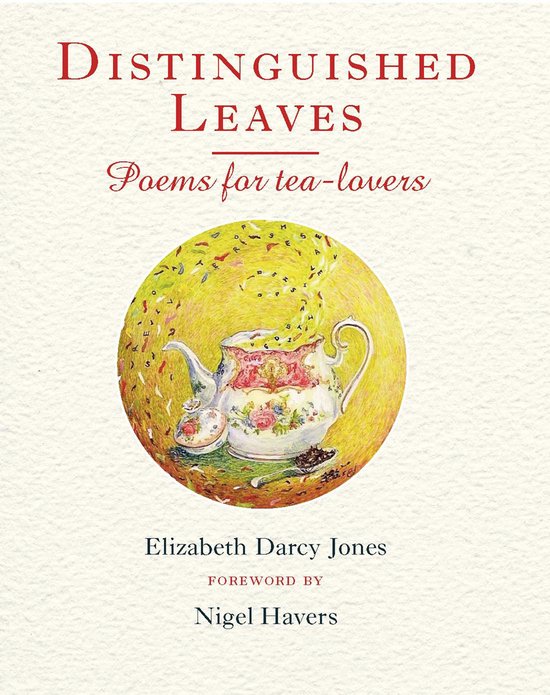 Distinguished Leaves - cover