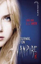 Journal d'un Vampire 9 - Journal d'un vampire 9