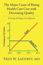 The Major Cause of Rising Health Care Cost with Decreasing Quality