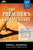 The Preacher's Commentary - Volume 12