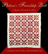 Philena's Friendship Quilt