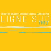 Christian Gaubert & Ligne Sud Trio - Themes & Chansons De Films (CD)