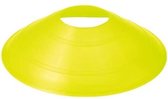 Amigo Afbakenbollen Soft Plastic 10 Stuks Geel