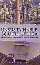 Unsustainable South Africa