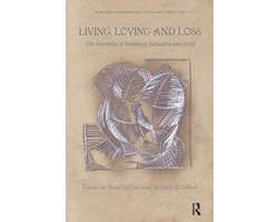 Death, Value and Meaning Series - Living, Loving and Loss