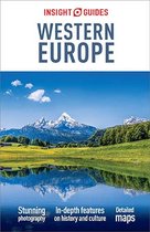 Insight Guides Western Europe (Travel Guide eBook)
