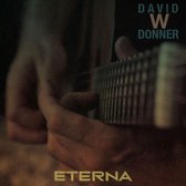 David W. Donner - Eterna (CD)