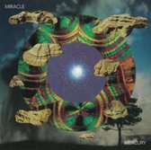 Miracle - Mercury (LP)