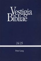 Vestigia Bibliae- Metamorphosen Der Bibel