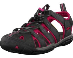 Keen sportschoenen - magnet/sangria - 38.5