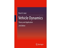 Engineering (R0) - Vehicle Dynamics