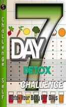 7-Day Detox Challenge