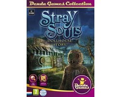Stray Souls: Dollhouse Story - Windows
