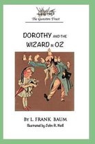 Dorothy and the Wizard in Oz