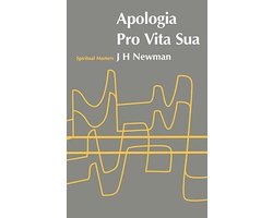 Apologia Pro Vita Sua