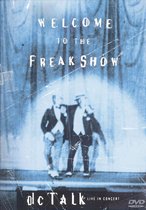 Welcome to the Freak Show  [Video/DVD]