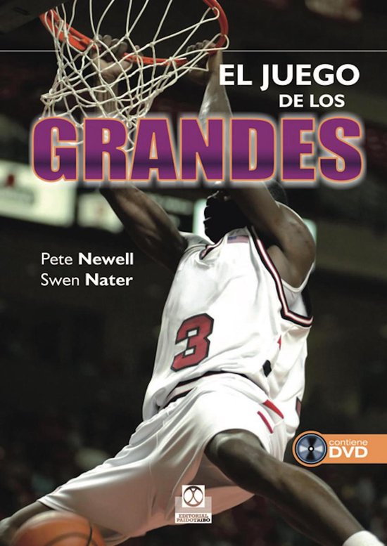Deportes - El juego de los grandes