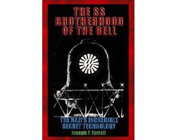 Omslag van SS Brotherhood Of The Bell
