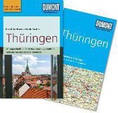 Thüringen Reise-Taschenbuch Dumont