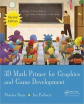 3D Math For Game Development