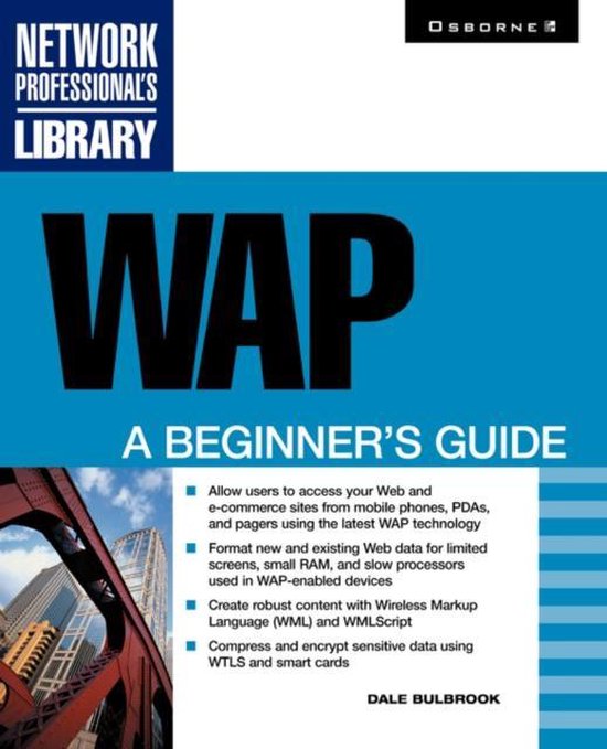 WAP - cover