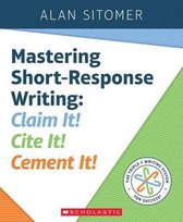 Mastering Short-Response Writing