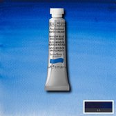 W&N Professional Aquarelverf 5ml | Winsor Blue (Red Shade)