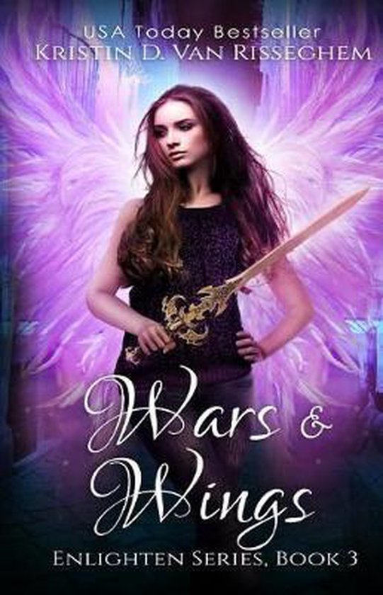 Wars & Wings - cover