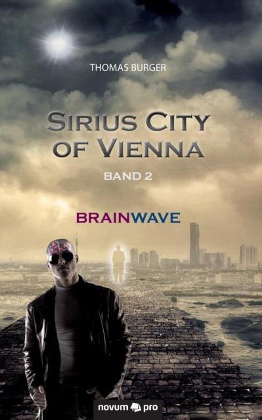 Sirius City of Vienna - Band 2