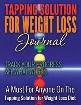 Tapping Solution for Weight Loss Journal