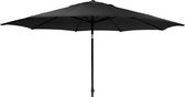 Hartman Solar Parasol - Diameter:300 cm - Royal Grey
