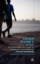 Salman Rushdie'S Cities