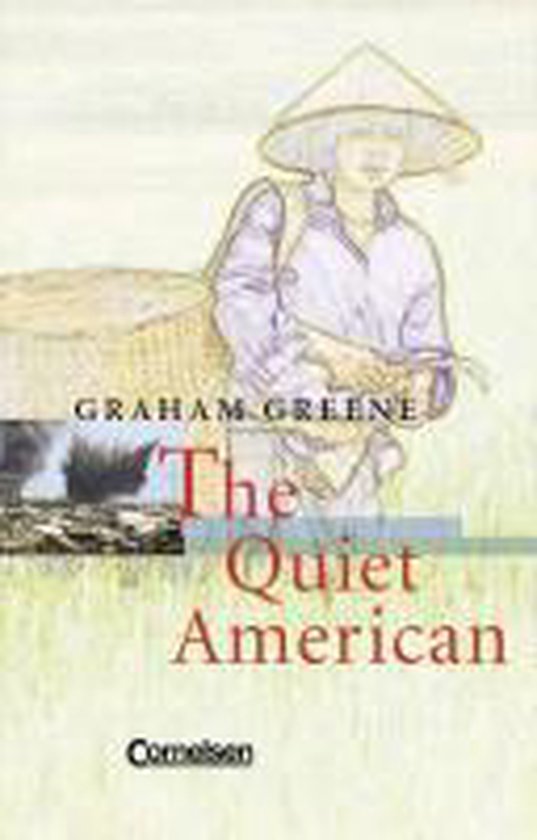 The Quiet American