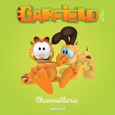 Garfield & Cie - Garfield & Cie - Chamaillerie