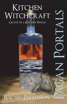 Pagan Portals Kitchen Witchcraft