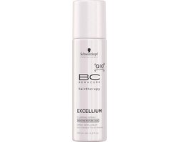 Foto: Schwarzkopf excellium plumping spray conditioner