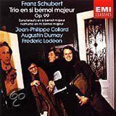 Schubert: Trio en Si bemol