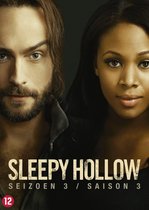 Sleepy Hollow - Seizoen 3