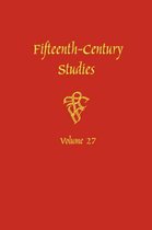 FifteenthCentury Studies Vol 27 A Specia