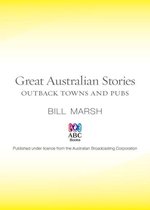 Great Australian Stories - Great Australian Stories