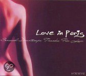 Love in Paris [E-Frenchsounds]