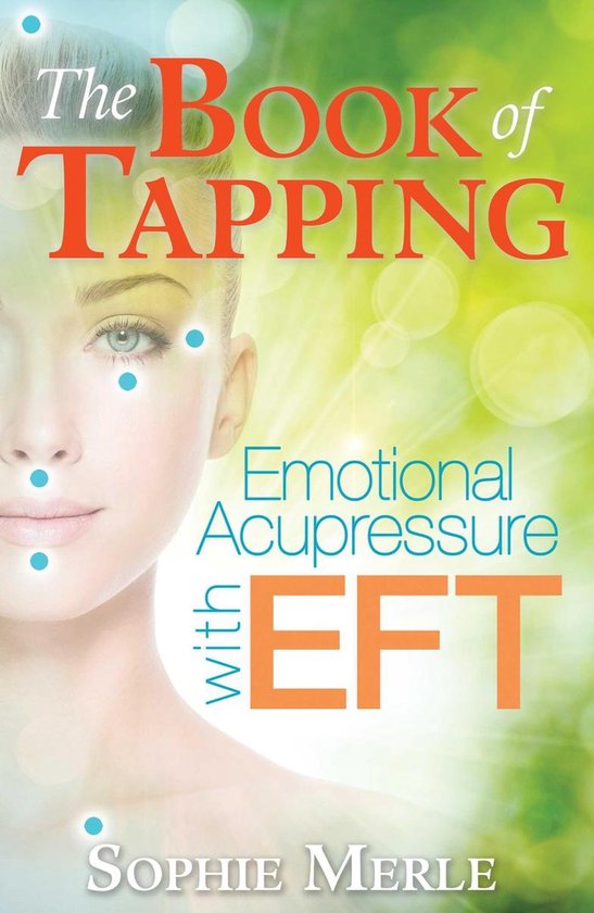 The Book of Tapping - cover
