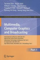 Multimedia Computer Graphics and Broadcasting Part I
