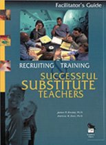 Recruiting and Training Successful Substitute Teachers