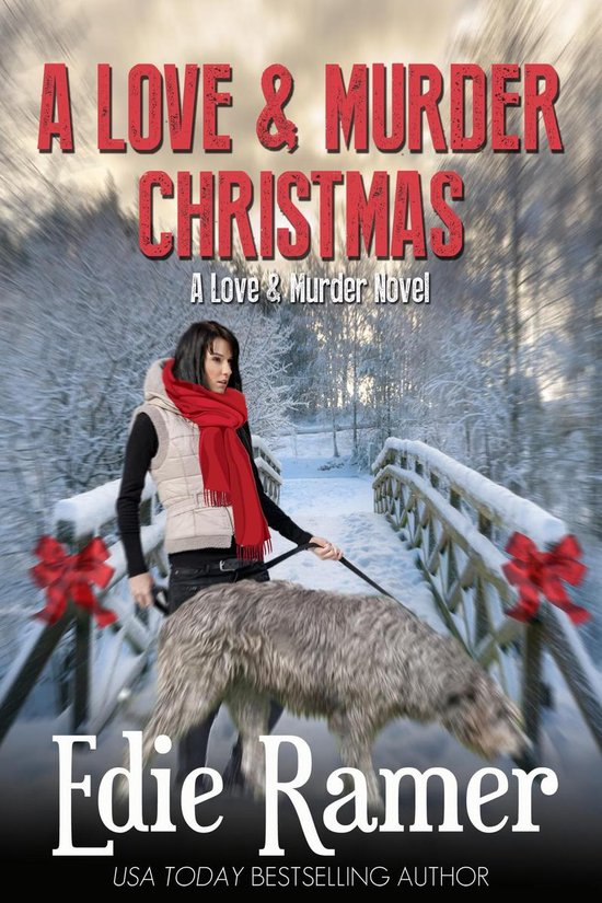 Love & Murder 3 - A Love & Murder Christmas (ebook), Edie Ramer ...